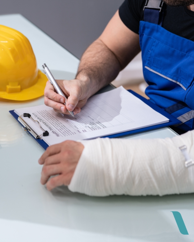 lichamelijke schade schadevergoeding