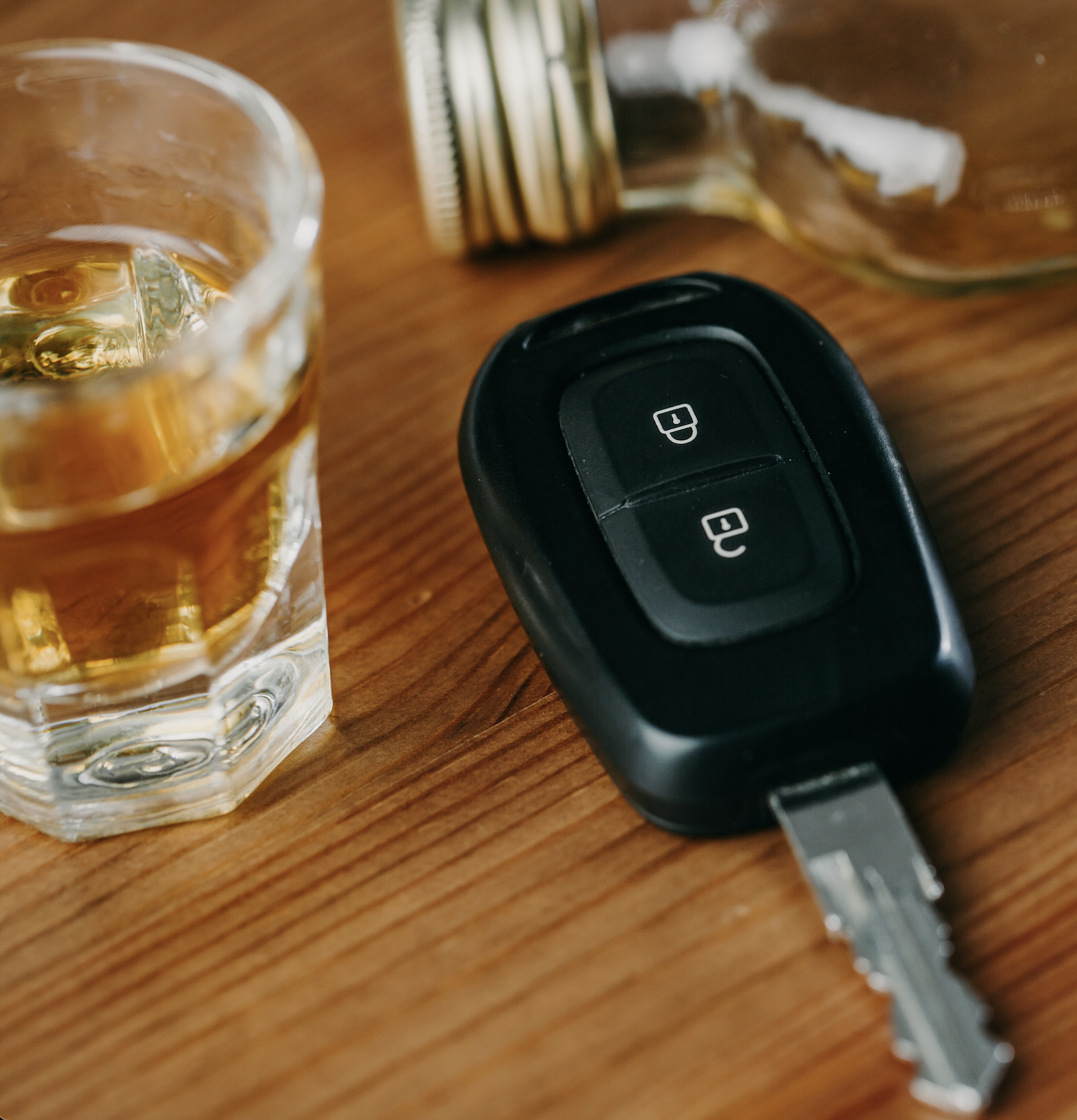 Het verschil tussen alcoholintoxicatie en dronkenschap en de regresvordering van de verzekeraar